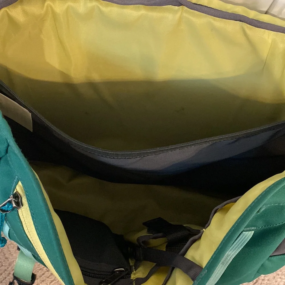 Patagonia messenger bag - Picture 6 of 7